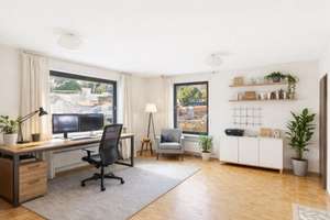 Großzügig wohnen in ruhiger Lage: Familienhaus mit Kamin, Garten und Photovoltaik  – Die vollständige Adresse der Immobilie erhältst du vom Anbieter., 55120 Mombach, Mainz – Vorschaubild 3