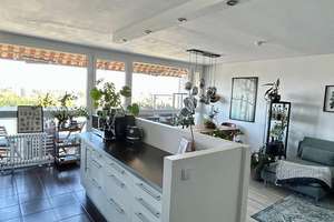 Über den Dächern Frankfurts: 2-Zimmer-Wohnung im 15. OG mit Skylineblick & Balkon – 60435 Eckenheim, Frankfurt am Main – Vorschaubild 3