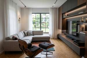 6 Zimmer - Wärmepumpe - PV - Garage - Garten - Kirchheim