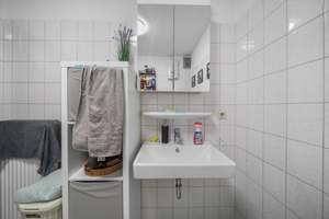 Gepflegte 3-Zimmer-Wohnung mit großem Dachboden und sonnigem Balkon – Die vollständige Adresse der Immobilie erhältst du vom Anbieter., 28309 Hemelingen (Ortsteil), Bremen – Vorschaubild 10