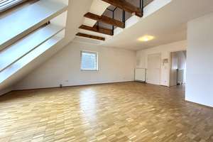 Maisonette-Wohnung mit Charakter – Die vollständige Adresse der Immobilie erhältst du vom Anbieter., 22041 Wandsbek (Ortsteil), Hamburg – Vorschaubild 4