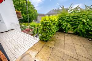 Schöne helle Doppelhaushälfte in Citynähe mit Garten, Garage, Balkon, Süd- und Nordterrasse – Die vollständige Adresse der Immobilie erhältst du vom Anbieter., 58095 Mittelstadt, Hagen – Vorschaubild 8
