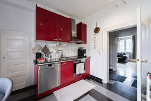 3-Zimmer-Altbauwohnung mit Balkon und Rheinblick im 3.OG – Die vollständige Adresse der Immobilie erhältst du vom Anbieter., 55411 Bingen am Rhein – Vorschaubild 4