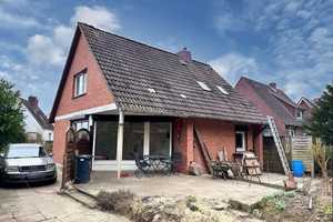 EFH zum Ärmel aufkrempeln – Steinburg (Kreis) – Vorschaubild 2
