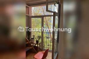 Tauschwohnung: Schöne Flat in Friedrichshain zum Tauschen – Die vollständige Adresse der Immobilie erhältst du vom Anbieter., 10243 Friedrichshain, Berlin – Vorschaubild 2