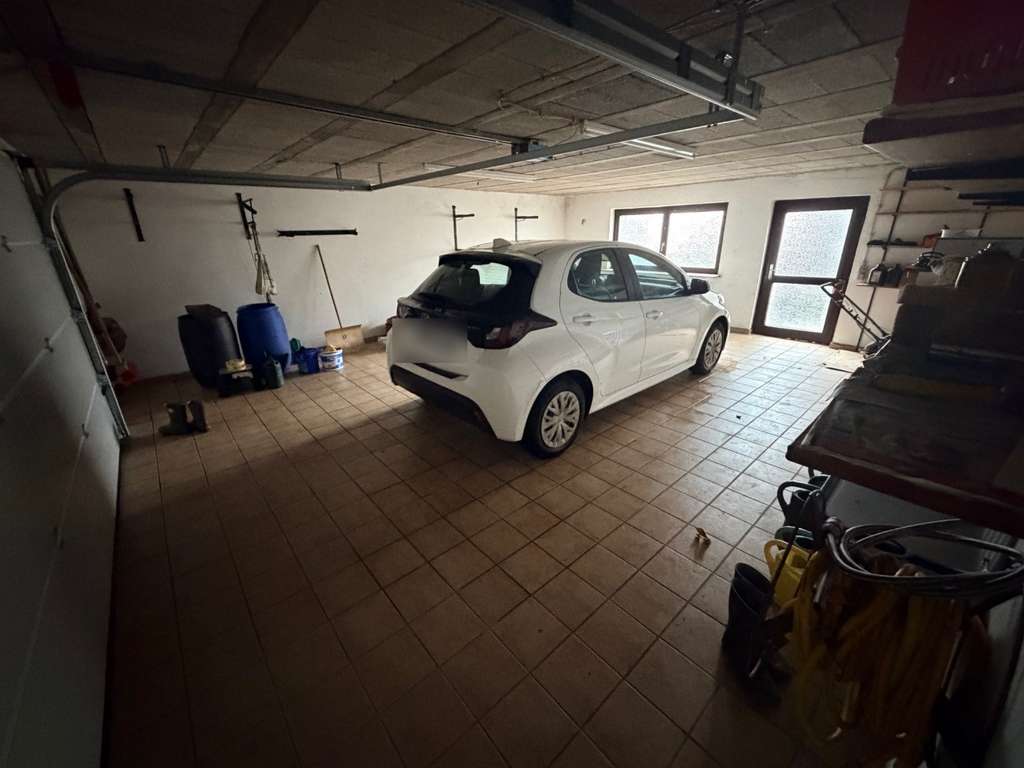 Immobilie in Gersheim - Bungalow mit paradiesischem Garten in Gersheim - Bild 2