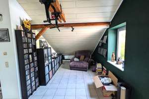 Besondere Dachgeschosswohnung – Die vollständige Adresse der Immobilie erhältst du vom Anbieter., 44263 Hörde (Ortsteil), Dortmund – Vorschaubild 9