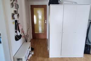 2-Zimmer-Wohnung mit Küche und Balkon in Duisburg-Rahm – Reiserweg 71, 47269 Rahm, Duisburg – Vorschaubild 2