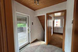 Gemütliches Reihenendhaus mit XL-Dachterrasse, Terrasse, Garten und zwei Garagen – 38259 Salzgitter-Bad, Salzgitter – Vorschaubild 23