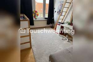 Tauschwohnung: Lichtdurchfluteter DG (3 Zi.) sucht 4-Zimmer in Wilmersdorf! – Die vollständige Adresse der Immobilie erhältst du vom Anbieter., 12105 Tempelhof, Berlin – Vorschaubild 4