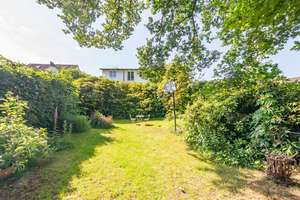 Entzückendes Reihenendhaus mit herrlichem Garten und viel Potenzial! – Die vollständige Adresse der Immobilie erhältst du vom Anbieter., 22605 Othmarschen, Hamburg – Vorschaubild 9
