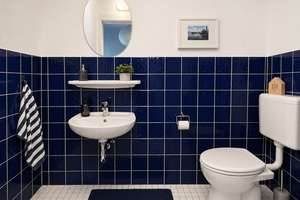 Zooviertel. Altbau. Ecklage. – Mehr braucht stilvolles Wohnen nicht. – Die vollständige Adresse der Immobilie erhältst du vom Anbieter., 40237 Düsseltal, Düsseldorf – Vorschaubild 6