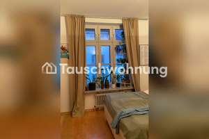 Tauschwohnung: Tauschen super zentrale Wohnung in München gegen München – Die vollständige Adresse der Immobilie erhältst du vom Anbieter., 80801 Schwabing-Ost, München – Vorschaubild 1