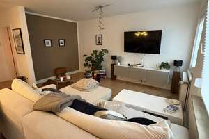 Zuhause mit 2 Zimmern in Holzwickede