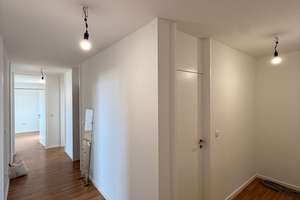 3-Zimmer-Wohnung mit schönen Ausblick – Gerhart-Hauptmann-Ring 70, 81737 Neuperlach, München – Vorschaubild 6