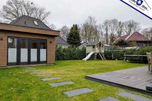 Modernes Einfamilienhaus aus 2020 in Oyten-Bockhorst zur Miete – Verden (Kreis) – Vorschaubild 14