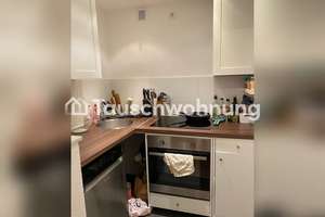 Tauschwohnung: Zentrale Wohnung im Agnesviertel – 50668 Neustadt/Nord, Köln – Vorschaubild 4