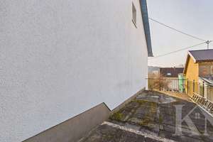 Großzügiges Wohnen in Merzig – Einfamilienhaus mit Garten, Balkon & Wintergarten – Die vollständige Adresse der Immobilie erhältst du vom Anbieter., 66663 Merzig – Vorschaubild 45