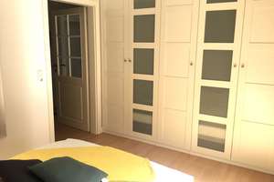 Barfuß zum Strand - saisonaler kleiner Meerblick – Kaiserallee 31a, 23570 Travemünde, Lübeck – Vorschaubild 11