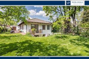 Großzügiges Einfamilienhaus mit ruhigem Garten und vielseitigem Platzangebot