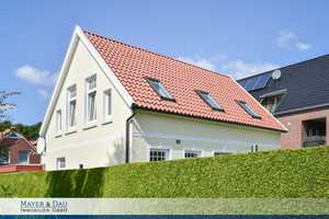 Modernes, gemütliches Einfamilienhaus mit uneinsehbarem Garten, Obj. 8707 – Oldenburg (Oldenburg) – Vorschaubild 1