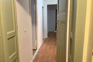 Barrierefreie 3-Zimmer-Wohnung mit Aufzug & Balkon in beliebter Tegeler Wohnlage – Die vollständige Adresse der Immobilie erhältst du vom Anbieter., 13403 Reinickendorf (Ortsteil), Berlin – Vorschaubild 10