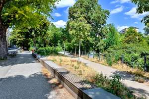 Ossastraße: Frisch renoviert. Gut geschnitten. Neukölln. – Die vollständige Adresse der Immobilie erhältst du vom Anbieter., 12045 Neukölln (Ortsteil), Berlin – Vorschaubild 16