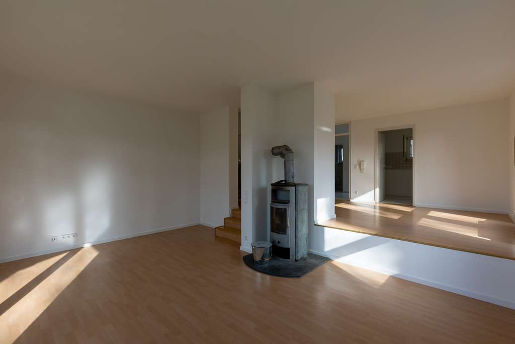 Immobilie in Iggingen - Doppelhaushälfte in schöner Lage (4,5 Zimmer) in Iggingen - Bild 3