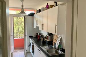 Helle 3 Zimmer Wohnung in Oberkassel – Kyffhäuser Str. 4, 40545 Oberkassel, Düsseldorf – Vorschaubild 6