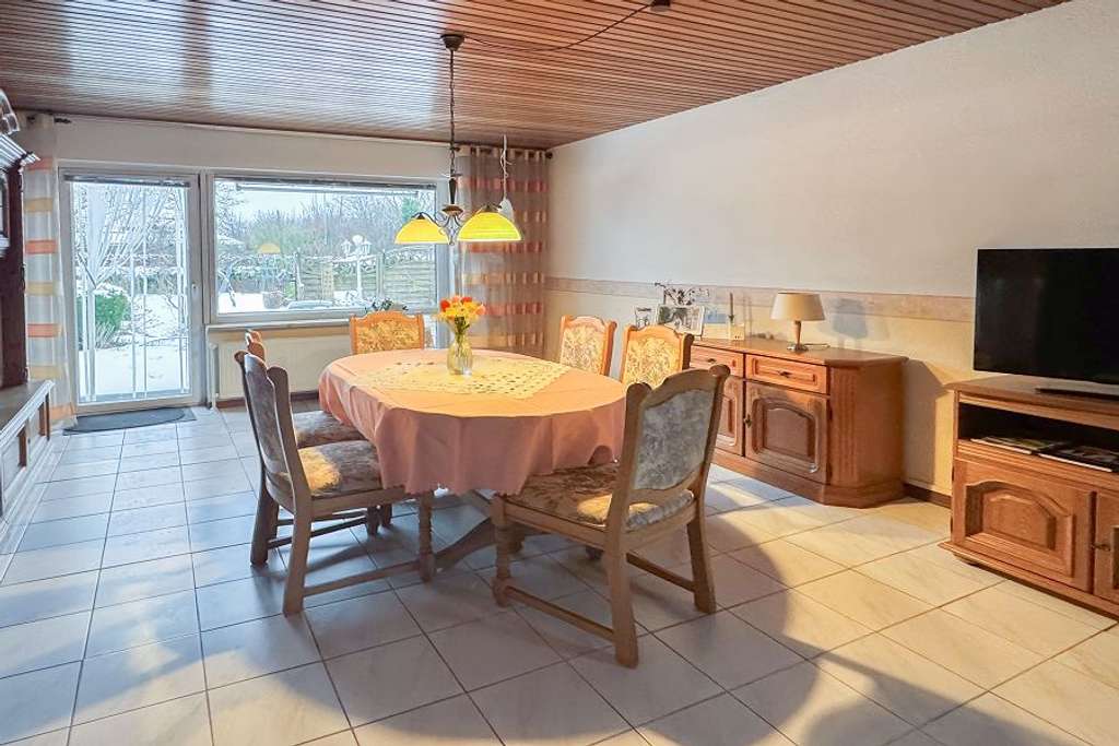 Immobilie in Borgdorf-Seedorf - Bungalow in beliebter Wohnlage! - Bild 2