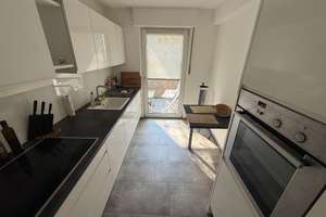 Moderne 2-Zimmer-Wohnung mit Balkon in Köln-Niehl – ca. 55 m², ruhig & gepflegt – Die vollständige Adresse der Immobilie erhältst du vom Anbieter., 50735 Riehl, Köln – Vorschaubild 11