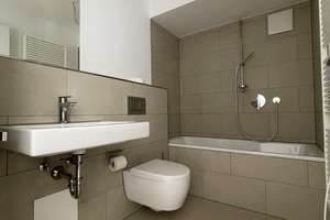 !! WESTART !! München_Laim_tolle 1-Zimmer-Wohnung mit Balkon – Friedenheimer Str. 137, 80686 Friedenheim, München – Vorschaubild 12