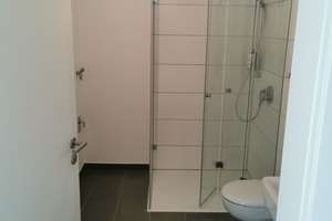 1 Zimmer- Wohnung mit EBK, FBH am neuen Hafen! – Barkhausenstraße  30, 27568 Mitte, Bremerhaven – Vorschaubild 6