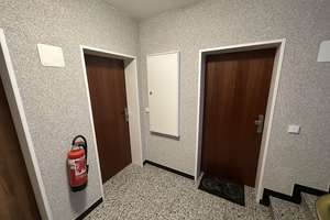 Saniertes 1-Zimmer-Apartment in Köln-Bickendorf