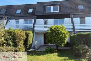 Klassisches Einfamilienhaus mit ca. 146 qm Wfl. 
in beliebter ruhiger Wohnlage, Hagen-Fleyerviertel – Die vollständige Adresse der Immobilie erhältst du vom Anbieter., 58097 Hochschulviertel, Hagen – Vorschaubild 1