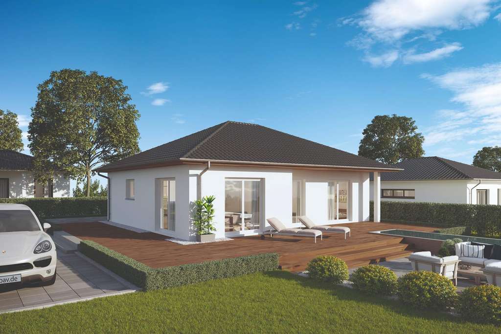 Immobilie in Zirkow - Für Selbermacher - Bild 0