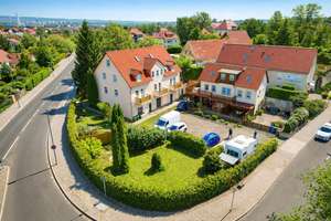 3-RAUM-MAISONETTE-Wohnung mit GARTEN und Stellplatz - Eigennutzer – Altnaußlitz 5, 1159 Naußlitz, Dresden – Vorschaubild 1