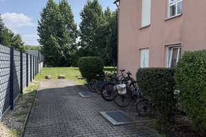 Schöne 2 ZKB mit Balkon  – Die vollständige Adresse der Immobilie erhältst du vom Anbieter., 86156 Oberhausen-Süd, Augsburg – Vorschaubild 15