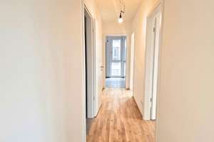 Moderne 4-Zimmer-Wohnung mit Loggia in beliebter Rheinnähe – Die vollständige Adresse der Immobilie erhältst du vom Anbieter., 55130 Weisenau, Mainz – Vorschaubild 9