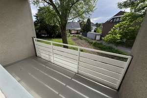 Helle 3 Zi.-Whng.- mit Balkon - Wannenbad mit Fenster - Duisburg Rumeln – Beethovenstraße 1, 47239 Rumeln-Kaldenhausen, Duisburg – Vorschaubild 5