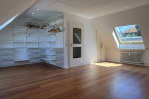 Leerstehende und sofort bezugsfreie 4-Zimmer-Maisonettewohnung im Dachgeschoss – 79100 Günterstal, Freiburg im Breisgau – Vorschaubild 14
