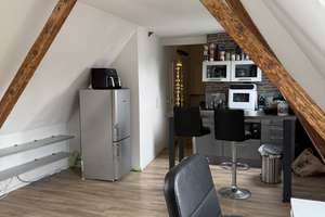 Helle Dachgeschoss-Wohnung in Deutz (Möbelablöse möglich) - Bitte Text lesen! – Constantinstr. 88, 50679 Deutz, Köln – Vorschaubild 11