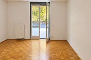 Bezugsfrei im Spitäle – große, helle Wohnung mit Terrasse & Tiefgarage – 97082 Altstadt, Würzburg – Vorschaubild 4