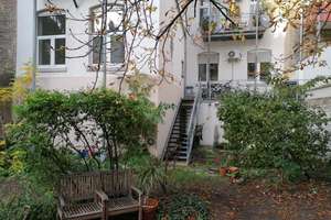 2-Zimmer-Wohnung in der Neckarstadt-Ost – 68167 Neckarstadt-Ost/Wohlgelegen, Mannheim – Vorschaubild 9