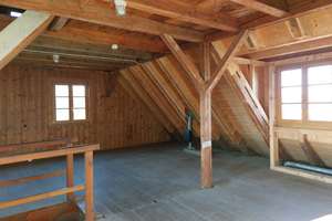 Freistehendes, grosses Einfamilienhaus, Ausbaufähig, Grundstück in zentraler Lage. – Die vollständige Adresse der Immobilie erhältst du vom Anbieter., 88361 Altshausen – Vorschaubild 17