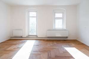 Garden Line – WE1: 2-Room Ground Floor Apartment in LINE 57 | Special Bonus for Early Buyers – Scharnweberstraße 57, 10247 Friedrichshain, Berlin – Vorschaubild 3