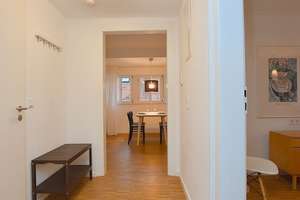 Modern ausgestattet, Internet vorhanden, Stuttgart Weilimdorf – Die vollständige Adresse der Immobilie erhältst du vom Anbieter., 70499 Weilimdorf (Ortsteil), Stuttgart – Vorschaubild 21