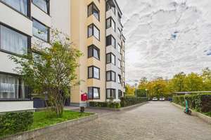 Provisionsfrei! Top Rendite-Anlage in Uninähe zum Kauf in Mainz-Gonsenheim! – Die vollständige Adresse der Immobilie erhältst du vom Anbieter., 55122 Hartenberg-Münchfeld, Mainz – Vorschaubild 2
