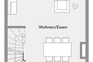 Historie trifft Natur: Haus mieten in Burgthann – Am Mühlbach 58, 90559 Burgthann – Vorschaubild 14