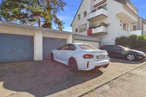 Helle 3 Zi. Whg. Gartenanteil, Balkon & Garage – Die vollständige Adresse der Immobilie erhältst du vom Anbieter., 70329 Hedelfingen (Ortsteil), Stuttgart – Vorschaubild 13